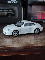 Porsche 911 S coupé